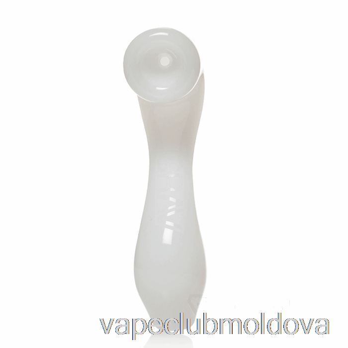 Kit Vape Pod Grav Mini Classic Sherlock Alb